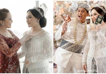 Dituding Cuma Numpang Hidup Sama Ayu Ting Ting, Menantu Ayah Rozak Buka Suara, Pekerjaan Asli Suami Syifa Akhirnya Terungkap