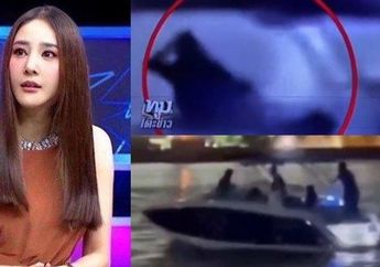 Jasad Tangmo Nida yang Batal Dikremasi Justru Dibawa ke Lokasi Ini, Polisi Gerak Cepat Usai Dapati Rekaman CCTV untuk Ungkap Misteri