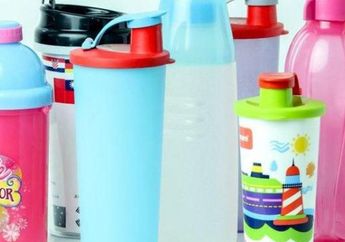 Untung Ikut Saran Mertua! Cuma Gunakan Ampas Kopi Untuk Usir Bau Tidak Enak di Botol Plastik, Jangan Kaget Dengan Hasilnya