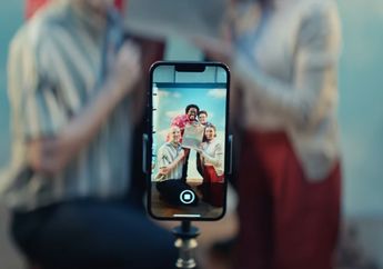 Film Pendek Apple at Work Episode Terbaru: Kabur Dari Kantor