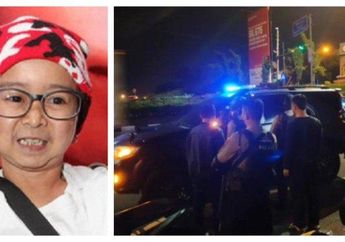 Daus Mini Ditangkap Polisi, Ternyata Sang Artis Terjerat Kasus Ini