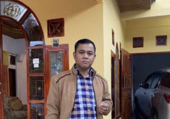 Mati-matian Perjuangkan Hak Asuh Cucunya, Haji Faisal: Insyaallah untuk Belanja Gala, Amanlah
