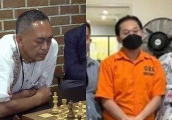 Duit Rp 150 Juta Sponsor Tanding Catur Viral Ternyata dari Indra Kenz, Deddy Corbuzier Nyeletuk Bakal Tagih Dewa Kipas Kembalikan Uangnya