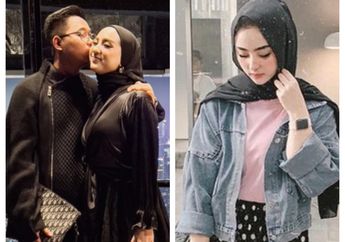 'Katanya Kamu Bakal Ninggalin Doni' Skakmat! Istri Doni Salmanan Bereaksi Keras Bantah Gosip Gugat Cerai Doni Salmanan saat Berbadan Dua