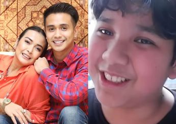 'Stop Habiskan Uang', Ayah Sambungnya Bobol ATM Demi Beli Hal Ini untuk Istri, Putra Tiri Ajun Perwira Mendadak Beri Wanti-wanti Tak Terduga ke Jennifer Jill