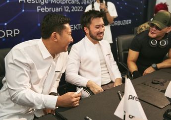 Suntik Modal ke Deddy Corbuzier, Sahabat Raffi Ahmad Terseret Kasus Indra Kenz, Foto Bisnisnya Jadi Sorotan