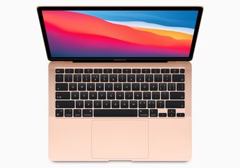 Mark Gurman: Apple Akan Luncurkan 2 Perangkat Mac Baru di WWDC 2022