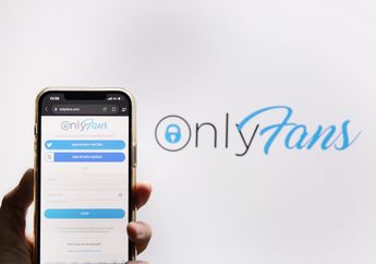 Tak Cuma Konten Dewasa, OnlyFans Akan Tambah Konten Memasak dan Komedi