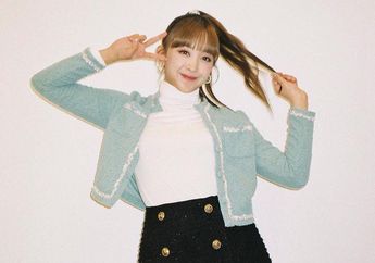 Lahir di Jogja, Artis Korea Ini Ternyata Milki Hunian Mewah di Bali, Halaman Belakangnya Luas Banget!