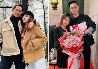 'Jangan Sok Polos Lu!' Sebentar Lagi Susul Indra Kenz Pakai Baju Oren, Vanessa Khong Dirujak Habis Netizen Gegara Labrak Susyen Regina: Karma Rebut Pacar Orang!