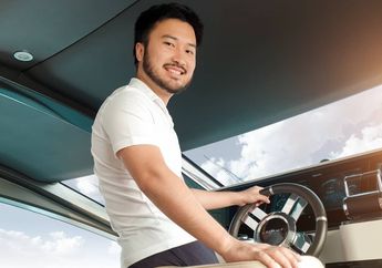 Punya Banyak Usaha, Rudy Salim Bagikan 4 Kunci Sukses Berbisnis