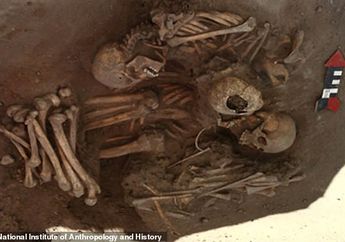 Kekejaman Penguasa Spanyol, Inilah Pembantaian Tragis yang Menimpa Suku Aztec Kuno, Anak-anak Hingga Wanita Dibantai Dengan Cara Keji Ini