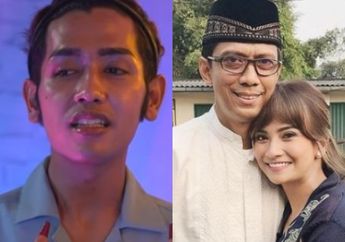 'Udah Meninggal Diobrak-abrik!', Alam Tak Rela?Tante Vanessa Angel Bahas Uang Asuransi Tetiba Petir Menyambar, Kim Hawt Sentil Doddy Sudrajat: Tuhan Negur!