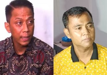 Doddy Sudrajat Keterlaluan? Haji Faisal Sebut Sang Besan Sudah Menghancurkan Masa Depan Cucunya Sendiri, 'Itu akan Membully Cucu Saya'