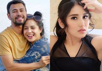 Sindir Pakai Kaos 'Nomor Dua Tapi Juara', Ayu Ting Ting Ternyata Muak Setiap Raffi Ahmad Pamer Foto Keluarga, Ayu Dewi Beberkan Kejadian Mengejutkan di Bali