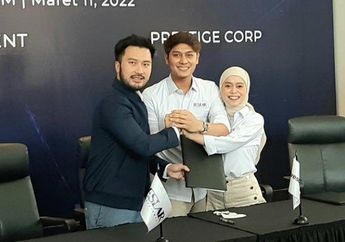 Jadi Investor di Bisnis Milik Lesti Kejora dan Rizky Billar, Rudy Salim Mengaku Stres Gegara Hal Ini, Sang Pengusaha Singgung Banting-bantingan