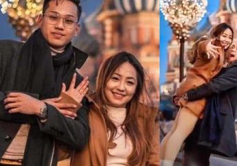 Satu Persatu Dusta Indra Kenz Terbongkar, Kini Giliran Mantan Tunangan Beberkan Jawaban Sang Crazy Rich Medan Saat Ditanya Bisa Kaya Mendadak, 'Aku Tahunya Itu'