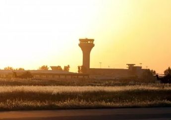 Terlewat dari Perhatian Dunia, Irak Diserang Selusin Rudal Balistik, Ini yang Menjadi Targetnya