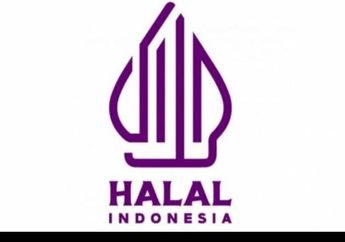 Logo Halal Baru Jadi Tren di Sosmed, Netizen: Terlalu Jawa-Sentris