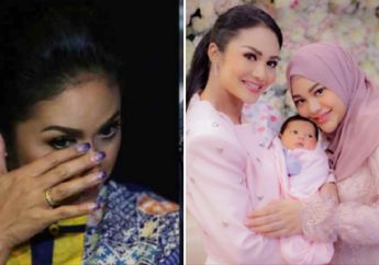 Pupus Sudah Harapan KD! Gembar Gembor Sejak Aurel Hamil, Rencana KD Soal Baby Ameena Ini Justru Tak Jadi Terwujud!