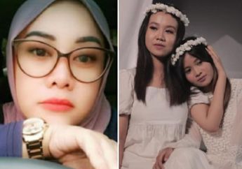 Ayahnya Dicerai Ibu Tiri, Mayang Akui Hal Mengejutkan Ini Soal Puput Sudrajat, 'Sekarang Kaya Tiba-tiba...'