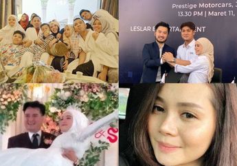 Berita Terpopuler: Keluarga Gen Halilintar akan Menetap di Turki hingga Terungkap Perlakukan Orangtua Steno Ricardo pada Mawar AFI