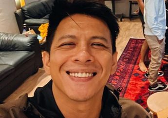 Si Duda Keren Akhirnya Kepincut Janda Kece? Ariel NOAH Bikin Heboh Gegara Terciduk Mesra Bareng Sosok Tak Disangka-sangka Ini, Netizen Gempar: Dempet Banget Sih!