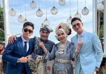 Akhirnya Terungkap! Ternyata Ini Alasan Ferry Irawan Kecapekan Saat Malam Pertama hingga Diledek Venna Melinda
