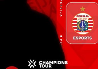 Persija Esports akan Tampil di VCT 2022: APAC Stage 1 Challengers