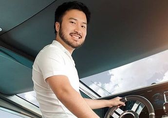 Dikenal Tajir Melintir, Rudy Salim Malah Ogah Disebut Crazy Rich, Ternyata Ini Alasannya