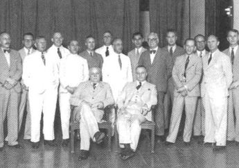 Selidik Eksistensi Organisasi Rahasia di Tasikmalaya 1902-1939