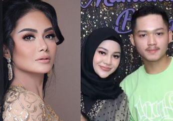 Nada Bicaranya Bergetar, Krisdayanti Berkaca-kaca Ceritakan Kondisi Aurel Hermansyah dan Azriel Hermansyah Saat Kecil, Masa Lalu Terungkap
