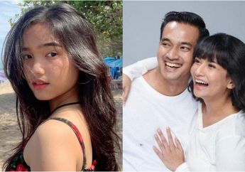 Disebut Terkenal karena Aji Mumpung Setelah Kematian Vanessa Angel dan Bibi Ardiansyah, Penampilan Terbaru Fuji Kini Disebut Netizen Seksi hingga Penampilannya Terbuka