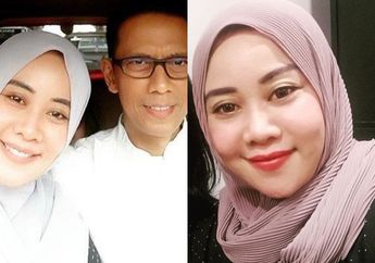 Anaknya yang Masih Balita Buka Suara, Puput Buktikan Doddy Sudrajat Sosok Ayah yang Tak Bertanggung Jawab: Yang Ngomong Ais Sendiri