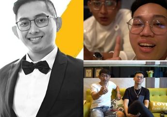 Indra Kenz Resmi Jadi Tersangka, Sosok Diduga Guru Sang Crazy Rich Medan Disorot, Terbongkar Perjanjian yang Isinya Bikin Geleng-geleng Kepala, Apa Nih?