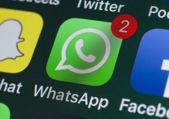 Link Download WA GB 2022 Tanpa Crash Beserta Cara Installnya!