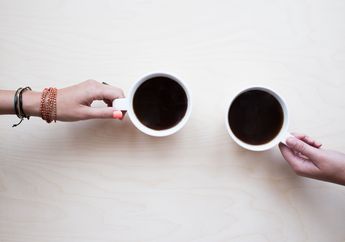 Selain Obat Kuat Oles dari Bumbu Dapur, Kopi Ternyata Ampuh Buat Dads Perkasa di Ranjang dan Dijamin Tahan Lama