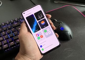 Inilah 5 Cara Mudah Personalisasi Tampilan Layar OPPO Reno7 5G