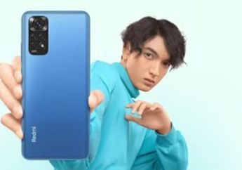 Spesifikasi Redmi Note 11 di Indonesia, HP Xiaomi Rp 2 jutaan Terbaru!