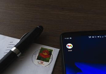 Begini Cara Melacak Lokasi Seseorang Lewat Gmail, Cuman Pakai HP!
