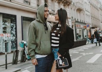 Kemarin Bantah Keras Tudingan Nikah Siri dengan Sang Kekasih Padahal Dibenarkan Sosok Ini, Al Ghazali Tiba-tiba Ungkap Keinginannya untuk Segera Jadi Orang Tua: 'Pengin Punya Anak Cepet'