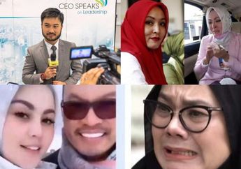 Berita Terpopuler: Terungkap Sumber Kekayaan Rudy Salim hingga Faisal Harris Sempat Sebut Jedun Perempuan Murahan