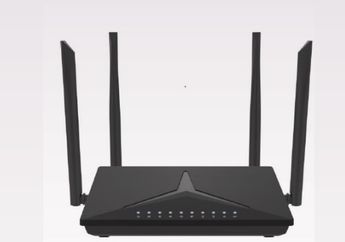 D-Link Router 4G DWR-M920 N300 LTE Rilis di Indonesia, Begini Kemampuannya
