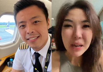 Heboh Video Gisel dengan Kapten Vincent Berdurasi 1 Menit 44 Detik, Netizen: Bahagia Itu Lebih dari 19 Detik