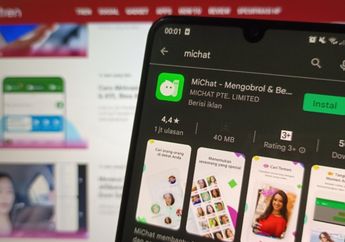 Terungkap, Inilah Fitur yang Membuat MiChat Jadi Platform Open BO