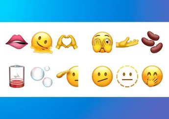 Begini Cara Mendapatkan Emoji WA 2022 Terbaru yang Keren dan Mudah