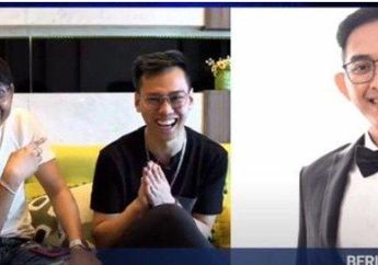 Disebut-sebut Sebagai Guru Indra Kenz, Fakarich yang Jadi Sasaran Bareskrim Polri Akhirnya Buka Suara, Ngaku Duitnya Gak Sampai Ratusan Miliar: Gue Dirugiin!