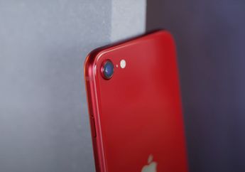 Kumpulan Video Hands-On dan Review iPhone SE 2022