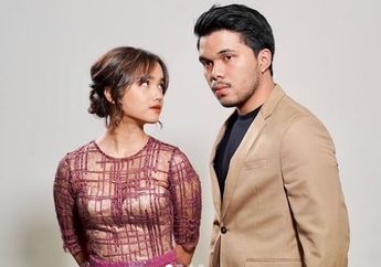Kemarin Bersikeras Ogah Buru-buru Nikah dengan Thariq Halilintar, Fuji Kini Mengaku Mulai Goyah dengan Perkataannya Sendiri: Aku Takut!