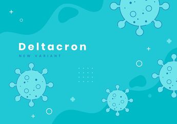 4 Fakta Varian Deltacron, Dari Mirip Omicron Hingga Kemunculannya di Indonesia